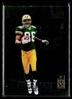 1999 Skybox Molten Metal Football Players Party Antonio Freeman #54