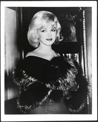 MARILYN MONROE VINTAGE ORIGINAL PHOTO HOLLYWOOD ACTRESS AMAZING STYLISH GLAMOUR