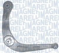 Magneti Marelli Querlenker Lenker RadaufhäNgung Vorne Links FüR Peugeot 206 CC