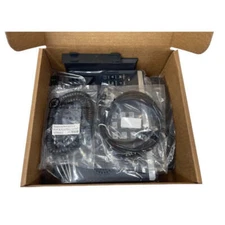 Yealink T46S Gigabit IP Phone (SIP-T46S) - Refrb (Grade A) w/1-Year Warranty