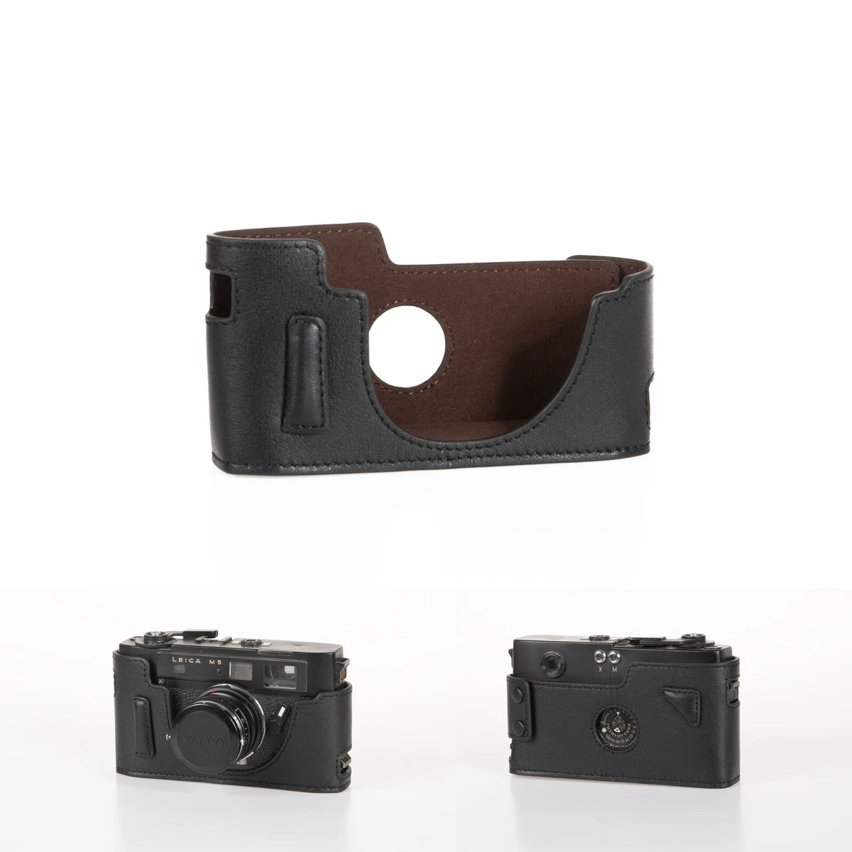 Leica Half Case for sale | eBay