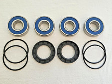 Polaris 350 2x4 1993 Both Front Wheel Bearing...