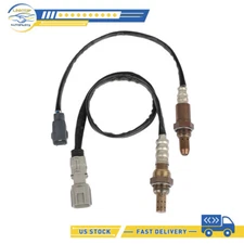 2xOxygen Sensors For 2011-2017 Lexus CT200h For 2012-2019 Toyota Prius 250-24870