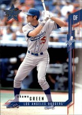 2001 Leaf Rookies and Stars Baseball 