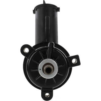 Power Steering Pump-New Maval 97283MN