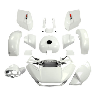 Fairing Body Paint Set Fit For Harley Road Glide FLTRXS