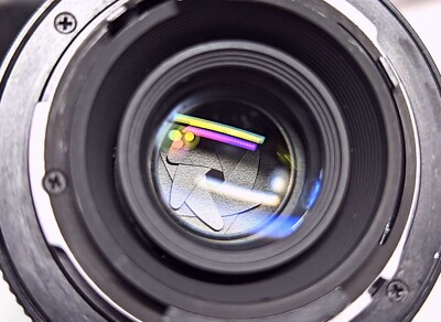 NEAR MINT】CONTAX Carl Zeiss Makro Planar 60mm F2.8 C T* MMJ CY