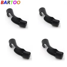 For Racing Fuel Tanks Utility Containers Gas Cans Heavy Duty 4PCS Hose Bender