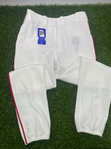 mizuno youth premier piped pant