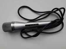 Pre-owned: Akai Adm 45: Vintage Microphone. From New: Total Use: About 1/2 Hour