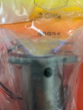 Teckpak 42935 Solenoid Fitzall