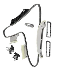 TIMING CHAIN KIT & GUIDE RAIL FOR CHRYSLER 300 2.7L DODGE MAGNUM 9-0397SX