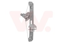 VAN Wezel 1858268 Fensterheber For Ford