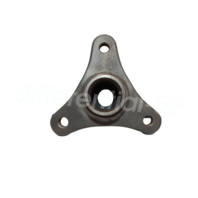 Drve Shaft Dfferental Flange Fts BMW F15 G12 G20 G30 F10 F20 F01 F06 F13 F11 | eBay