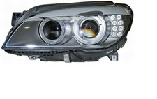 Blinker Scheinwerfer Links Für BMW Serie 7 F01 F02 2009 Al 2012 Bi X