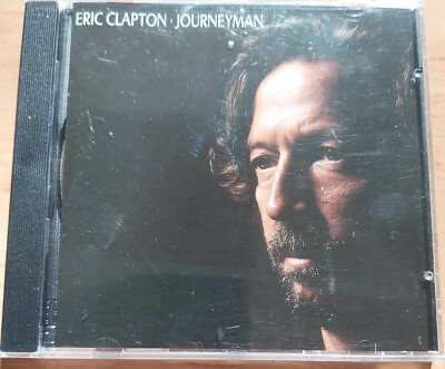 Journeyman von Eric Clapton (1999)