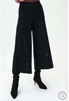  Joseph Ribkoff Black Pant Style 224948 - XS | eBay