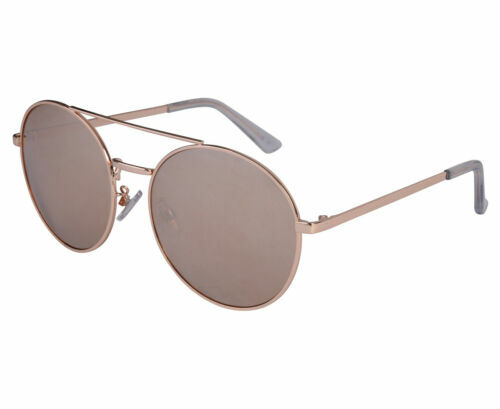 Mykita Aimi 285 Champagne Gold Brown Champagne Gold Flash  display picture 1