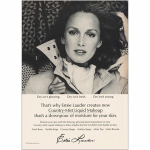 estee lauder country mist