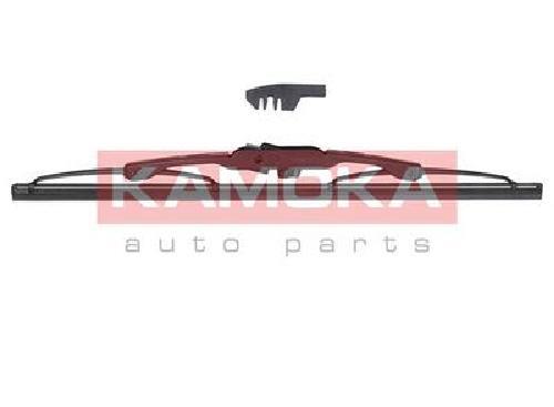 Kamoka Wiper Blade 26350 for Chevrolet Citroën Daewoo Daihatsu Fiat