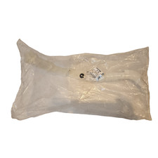 Original Opel Antara Stoßstange Halter Festsetzung hinten rechts 96819739 480892