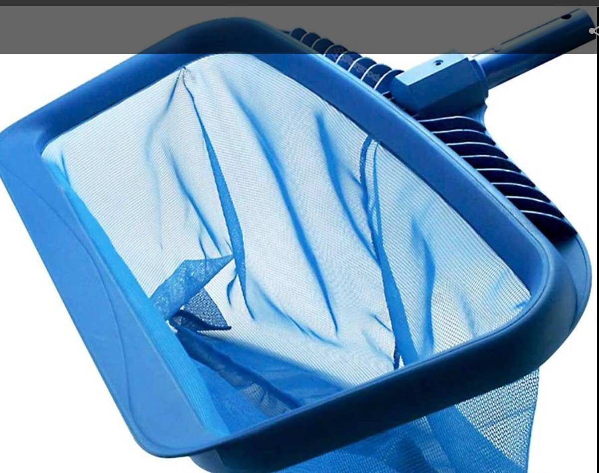 Pool Skimmer Net,Pool Net Skimmer Replacement for Telescopic Pool Pole