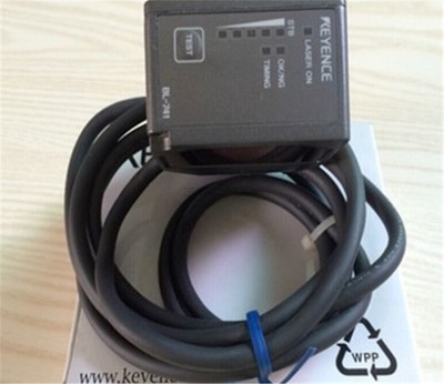 New Keyence 1Pc BL-741 qc