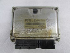 Ferrari F430, Engine Control Module, ECU, Use...