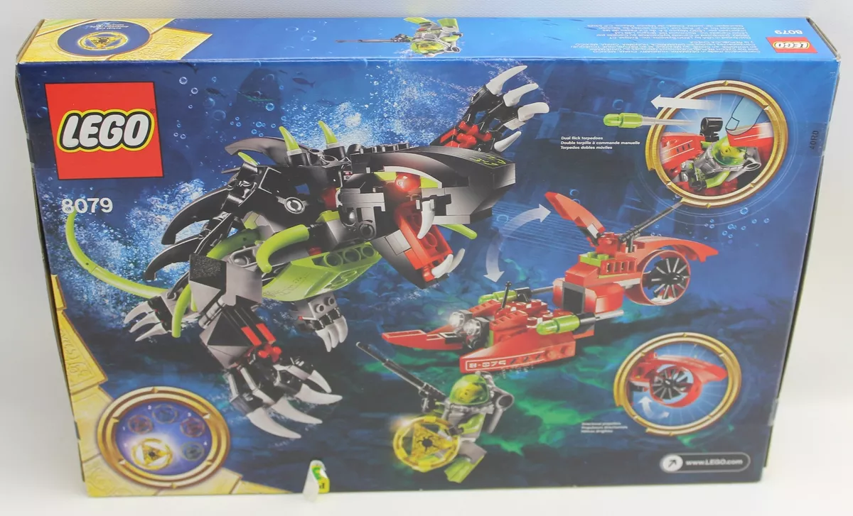 Lego 8079 cheap