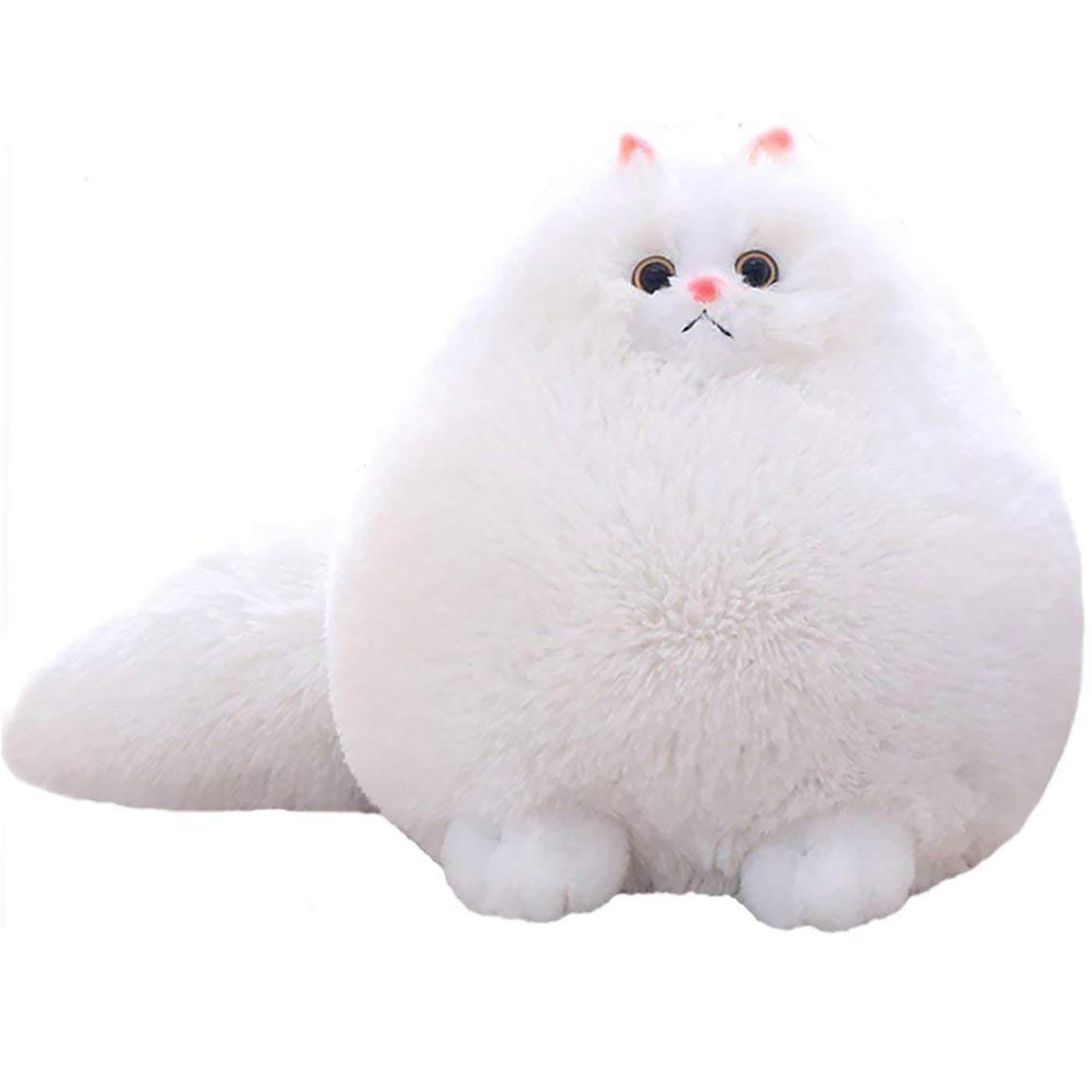 winsterch fluffy giant cat