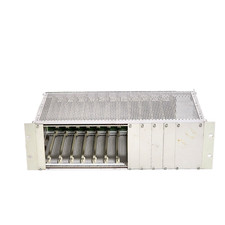 Rifocs Corporation 79-0700-23 Rack Chassis USED.