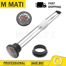 MATI FUEL GAUGE  For John Deere Equipment Fuel Sender #AM143170