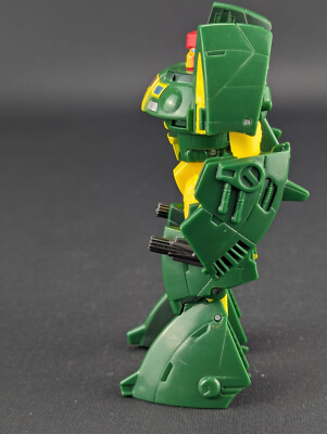 Transformers Adventure Adams Cosmos complete Takara TAV-20 RID