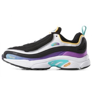 reebok daytona dmx purple