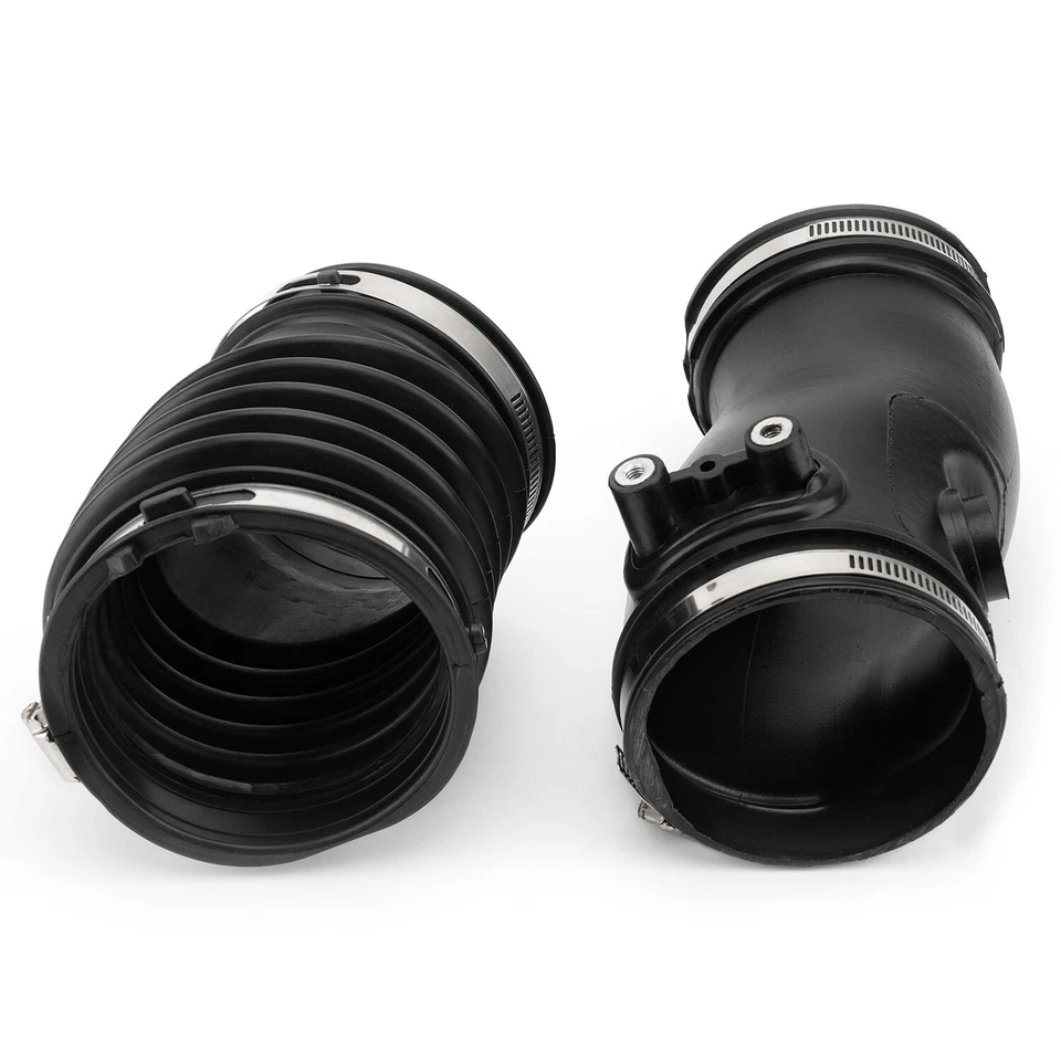 Juego de tubos de entrada de filtro de aire 3C3Z-9C623-AA para Ford F-250 F-350 Foto 4 de 4