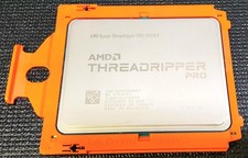 AMD Ryzen Threadripper PRO 3995WX Unlocked