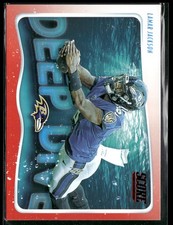 2020 Score #DD-LJ Lamar Jackson Deep Dive