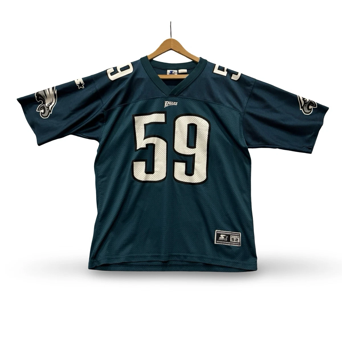Starter Philadelphia Eagles NFL Jerseys for sale | eBay