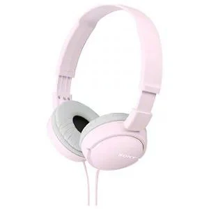 Sony MDR-ZX110 Pink Headphones for Sale | Shop New & Used