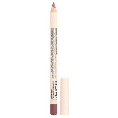 Signature Lip Pencil, 004 Honey Rose, 0.04 oz (1.1 g)