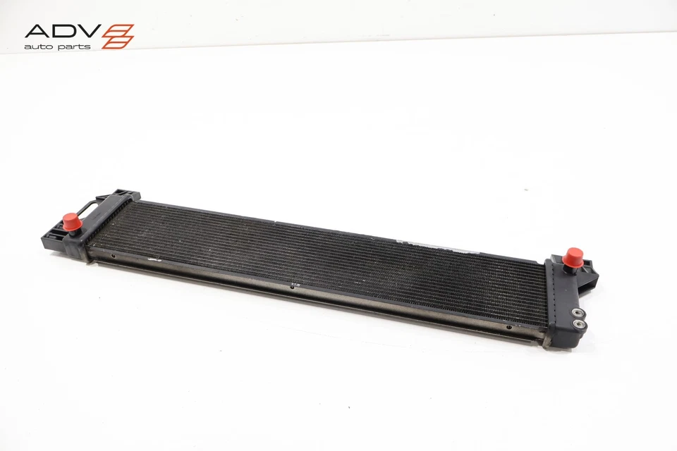 2016 - 2022 LEXUS RX450H 3.5L DRIVE MOTOR INVERTER COOLER AUXILIARY RADIATOR OEM - Image 3 of 4