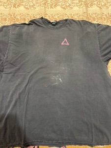 Rickson Gracie Original T-shirt-XXL
