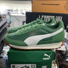 Puma Easy Rider Vintage Jr Sz 5
