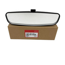 Oem Interior Rear View Mirror Fits For 2006 2007 2008 2009 2010 2011 Honda Civic