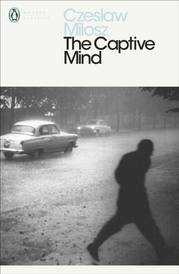 The Captive Mind by Czeslaw Milosz (Paperback Book)