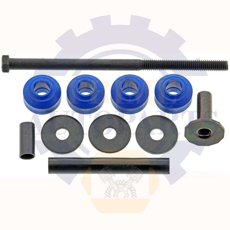 Premium OE Rear Sway Bars For 2000-2005 Dodge Neon SX 2.0 Lifetime Warranty - Изображение 3 из 4