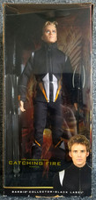 Barbie Collector Black Label The Hunger Games Catching Fire Finnick 2013 Mattel