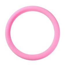 Auto Car Silicone Steering Wheel Cover Non-slip Grip Universal For 13-16.5inch