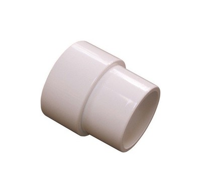 Magic Plastics 0301-10 Magicmend Sch 40 Simply Cut PVC Pipe Extender 1 in.