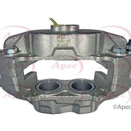 For LAND ROVER DEFENDER 1990 to 2016 Caliper Mounting